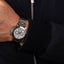 1989 Rolex Daytona Zenith ref 16520: 4 lines MK2 Bezel Ultra Rare WOW ! Beautiful