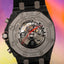 2011 Audemars Piguet RO Offshore Jarno Trulli Ref: 26202AU Watch Box Extract Limited Edition 500