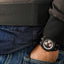 2011 Audemars Piguet RO Offshore Jarno Trulli Ref: 26202AU Watch Box Extract Limited Edition 500