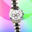 2001 Rolex Daytona Zenith Ref: 16520 A series STICKERS NOS Full Set WOW !