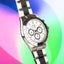2001 Rolex Daytona Zenith Ref: 16520 A series STICKERS NOS Full Set WOW !