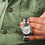 2001 Rolex Daytona Zenith Ref: 16520 A series STICKERS NOS Full Set WOW !