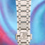 2021 Audemars Piguet RO Jumbo ref: 15202st : Full set & Like New