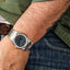 2021 Audemars Piguet RO Jumbo ref: 15202st : Full set & Like New