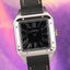 2025 Cartier Santos Dumont "La Baladeuse Champs Elysées 1903" in Platinum Ref: WGSA0099 Full Set NEW ! 100 pieces