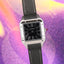 2025 Cartier Santos Dumont "La Baladeuse Champs Elysées 1903" in Platinum Ref: WGSA0099 Full Set NEW ! 100 pieces