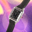 2025 Cartier Santos Dumont "La Baladeuse Champs Elysées 1903" in Platinum Ref: WGSA0099 Full Set NEW ! 100 pieces