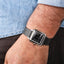 2025 Cartier Santos Dumont "La Baladeuse Champs Elysées 1903" in Platinum Ref: WGSA0099 Full Set NEW ! 100 pieces