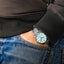 2026 Grönefeld 1941 Principia Turquoise dial:  Full Set NEW UNWORN, Only 25 pieces