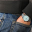 2026 Grönefeld 1941 Principia Turquoise dial:  Full Set NEW UNWORN, Only 25 pieces