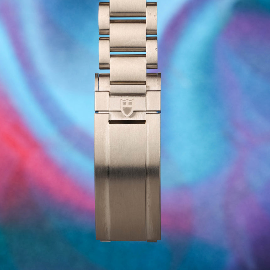 2024 Tudor Pelagos Titane Edition DGSI ref: 25407N Full Set 200Ex ! NEW