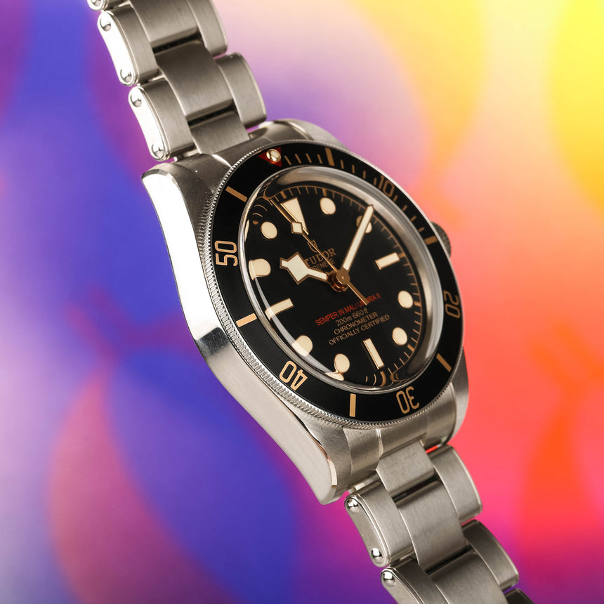 2021 Tudor Black Bay 58 "DRPP" Ref: 79030N Full Set Full NEW & 50 Ex