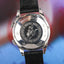 2011 Jaeger-LeCoultre Memovox Tribute to Deep Sea Alarm DSA US Version Ref:Q2028440 Full set Only 359 Ex !
