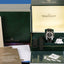 2011 Jaeger-LeCoultre Memovox Tribute to Deep Sea Alarm DSA US Version Ref:Q2028440 Full set Only 359 Ex !