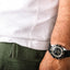 2011 Jaeger-LeCoultre Memovox Tribute to Deep Sea Alarm DSA US Version Ref:Q2028440 Full set Only 359 Ex !