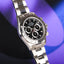 2016 Rolex Daytona Black Dial ref: 116520 FULL SET & 2019 Rolex Service, Like New