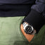 2016 Rolex Daytona Black Dial ref: 116520 FULL SET & 2019 Rolex Service, Like New