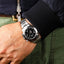 2016 Rolex Daytona Black Dial ref: 116520 FULL SET & 2019 Rolex Service, Like New
