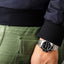 2016 Rolex Daytona Black Dial ref: 116520 FULL SET & 2019 Rolex Service, Like New