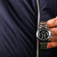 2016 Rolex Daytona Black Dial ref: 116520 FULL SET & 2019 Rolex Service, Like New