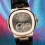 2024 PP&co Nautilus in White Gold, reference 5712G : Full Set Like New & Last Batch !
