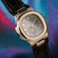 2024 PP&co Nautilus in White Gold, reference 5712G : Full Set Like New & Last Batch !