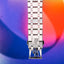 2009 Audemars Piguet Royal oak, Blue dial ref: 15300 Mint & Papers & Service
