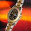 1977 Rolex GMT Master steel and gold NIPPLE DIAL on Oyster! ref: 1675/3 Dirty Harry !