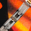 1977 Rolex GMT Master steel and gold NIPPLE DIAL on Oyster! ref: 1675/3 Dirty Harry !