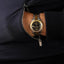 1977 Rolex GMT Master steel and gold NIPPLE DIAL on Oyster! ref: 1675/3 Dirty Harry !