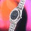 2004 AP Royal Oak calendar Blue Dial ref: 25594st FULL SET & Super Qual !