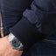 2004 AP Royal Oak calendar Blue Dial ref: 25594st FULL SET & Super Qual !