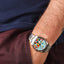 2024 Rolex Oyster perpetual 41mm ref: 124300, Celebration dial NEW STICKERS Full Set