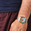 2024 Rolex Oyster perpetual 41mm ref: 124300, Celebration dial NEW STICKERS Full Set