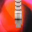 2026 Rolex Oyster perpetual turquoise "Tiffany" dial Ref: 126000  NEW, UNWORN Full Set
