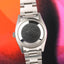 2026 Rolex Oyster perpetual turquoise "Tiffany" dial Ref: 126000  NEW, UNWORN Full Set