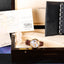 2005 Vacheron & Constantin Métiers d'Art ref: 47070J  'Zheng He' Full Set Only 60 pieces !