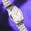 2006 Audemars Piguet Royal oak, White dial ref: 15300 Box & Papers Superb !
