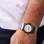 2006 Audemars Piguet Royal oak, White dial ref: 15300 Box & Papers Superb !