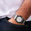 2006 Audemars Piguet Royal oak, White dial ref: 15300 Box & Papers Superb !