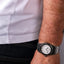 2006 Audemars Piguet Royal oak, White dial ref: 15300 Box & Papers Superb !