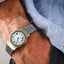 1990 (circa) Cartier Octogonal Santos reference 2966: Gorgeous full set, from the very first owner