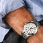 2001 Vacheron Constantin Chronograph, Overseas collection, ref 49140: Great piece !