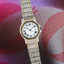 1990 (circa) Cartier Octogonal Santos reference 2966: Gorgeous full set, from the very first owner