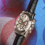 2015 Rolex Daytona in white gold, reference 116519, opalin racing dial, full set