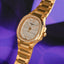 2023 PP&Co Nautilus in Rose Gold ref: 7118/1200R-001 white dial & Diamonds Full Set Mint !