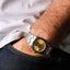 1976 Rolex Oysterdate Precision United Arab Emirates Ref: 6694 Top Conditions!