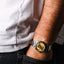 1976 Rolex Oysterdate Precision United Arab Emirates Ref: 6694 Top Conditions!