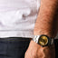 1976 Rolex Oysterdate Precision United Arab Emirates Ref: 6694 Top Conditions!