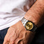1976 Rolex Oysterdate Precision United Arab Emirates Ref: 6694 Top Conditions!